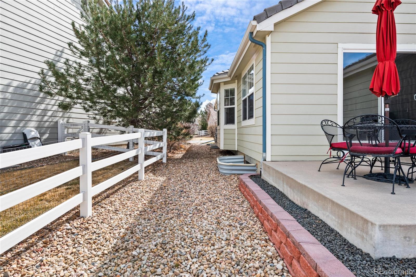 MLS Image #30 for 1128 s duquesne circle,aurora, Colorado