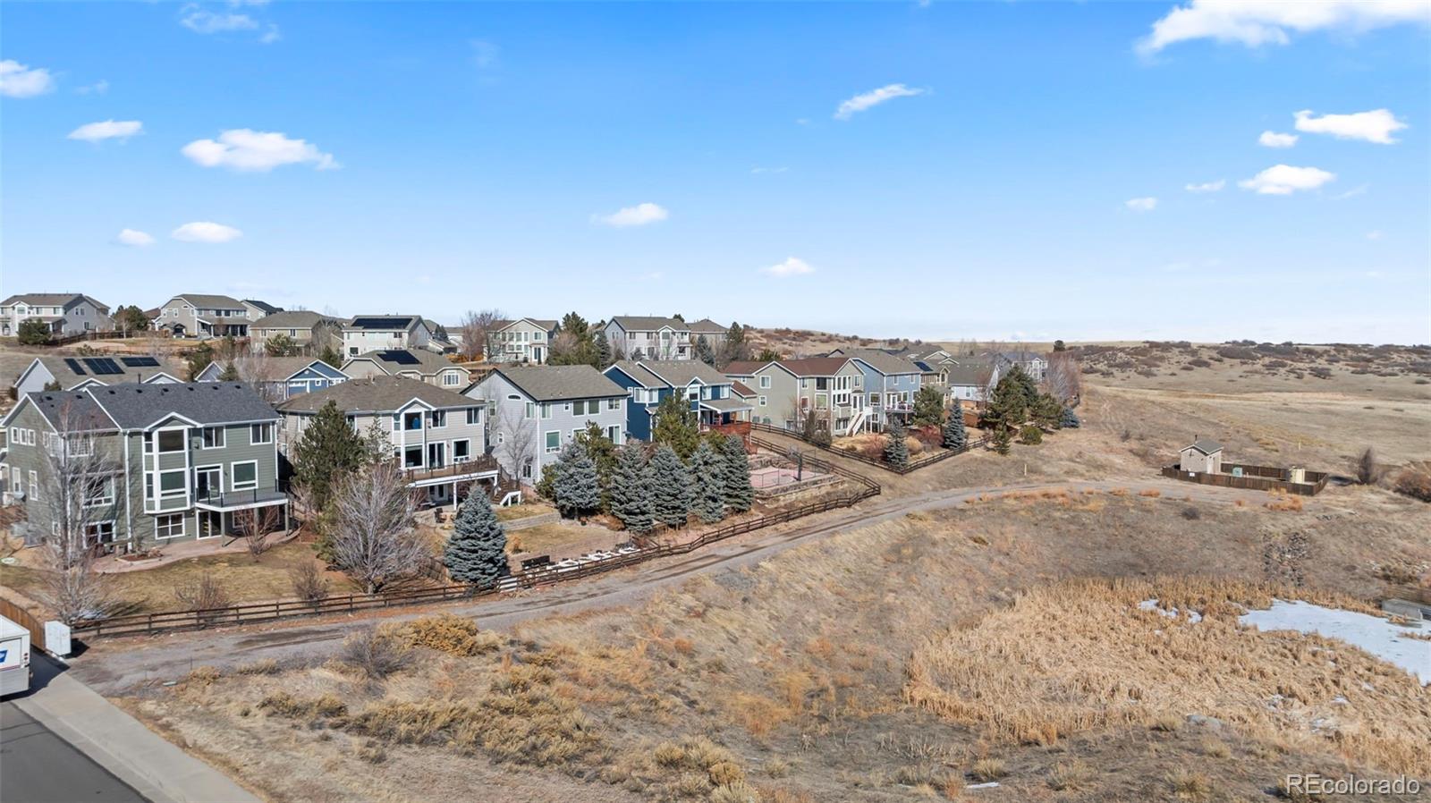 MLS Image #10 for 1929  baguette drive,castle rock, Colorado