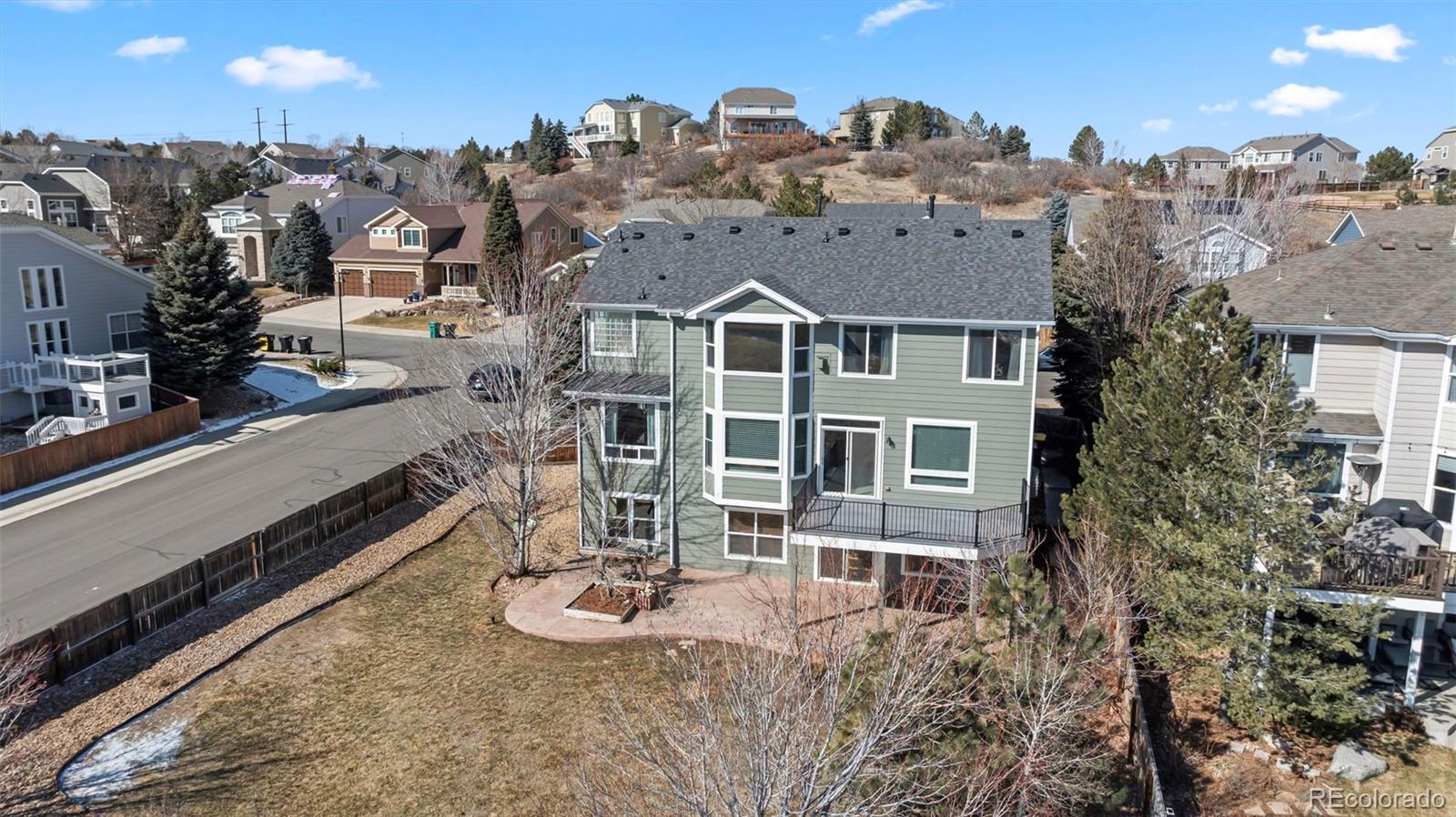 MLS Image #6 for 1929  baguette drive,castle rock, Colorado