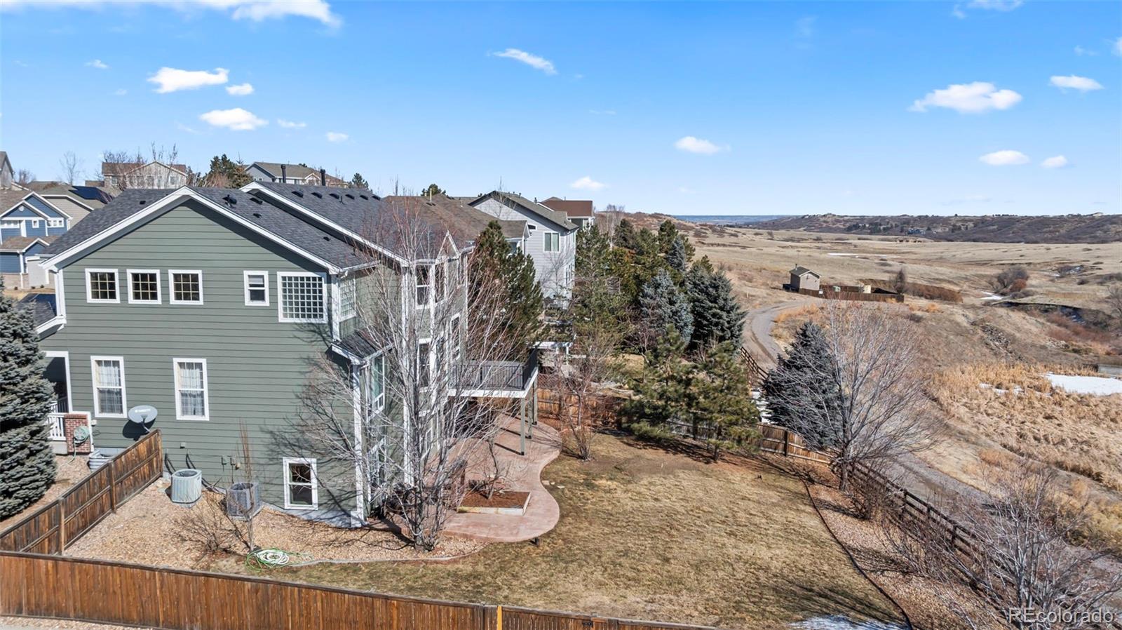 MLS Image #7 for 1929  baguette drive,castle rock, Colorado