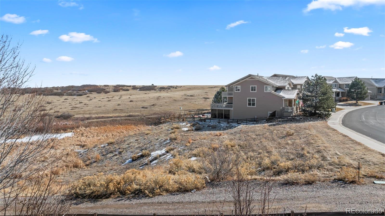 MLS Image #9 for 1929  baguette drive,castle rock, Colorado