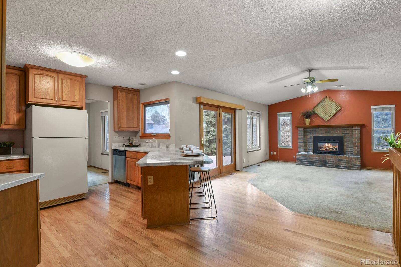 MLS Image #11 for 4118  mcpherson court,colorado springs, Colorado