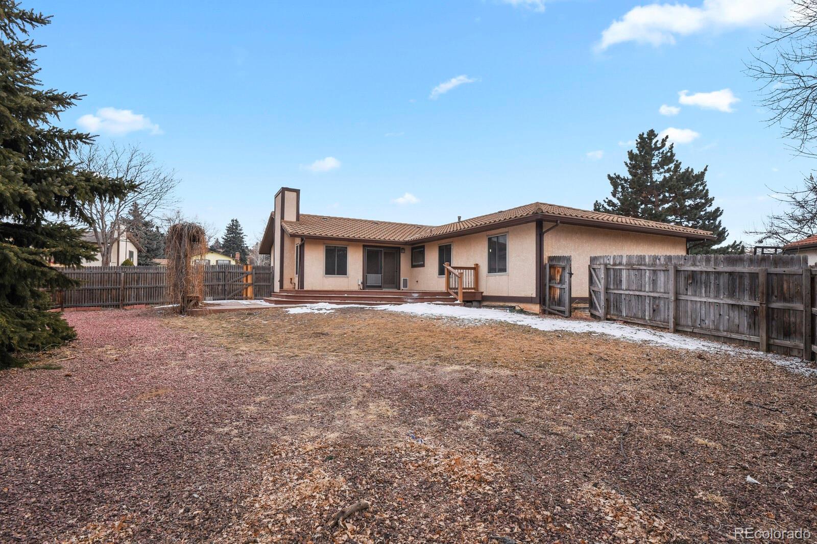 MLS Image #36 for 4118  mcpherson court,colorado springs, Colorado