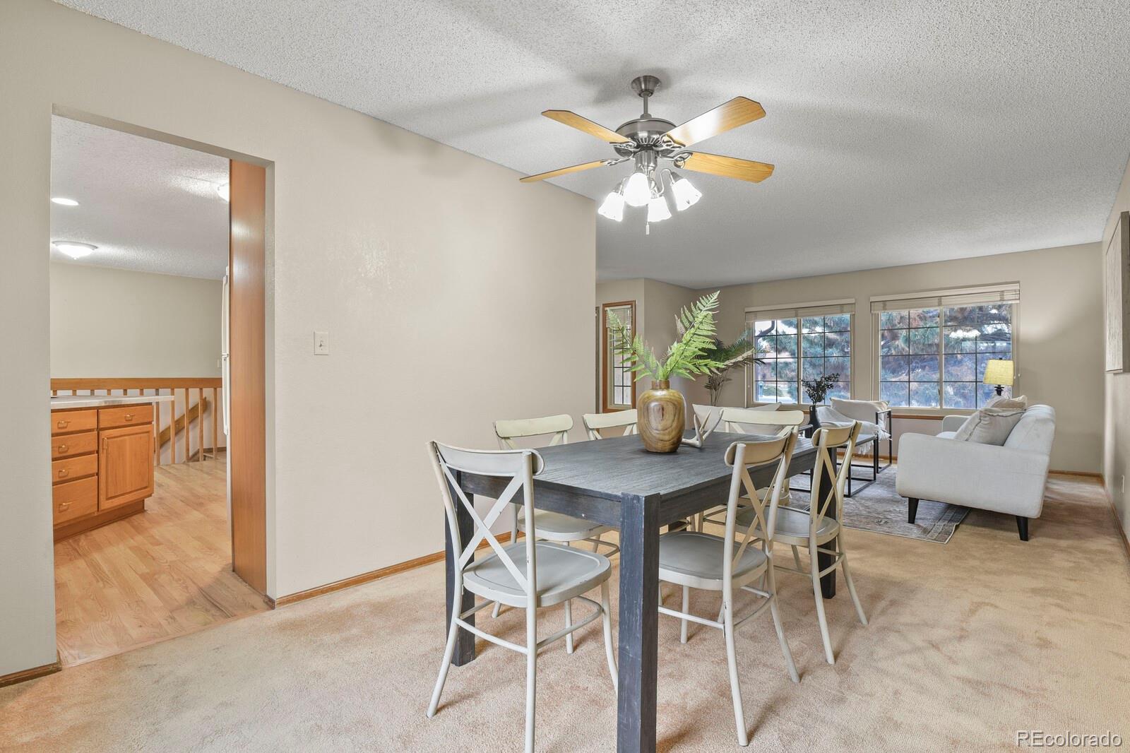 MLS Image #7 for 4118  mcpherson court,colorado springs, Colorado