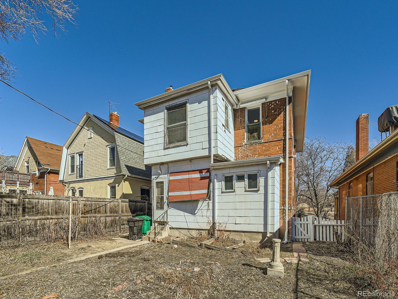 MLS Image #27 for 2411 n high street,denver, Colorado