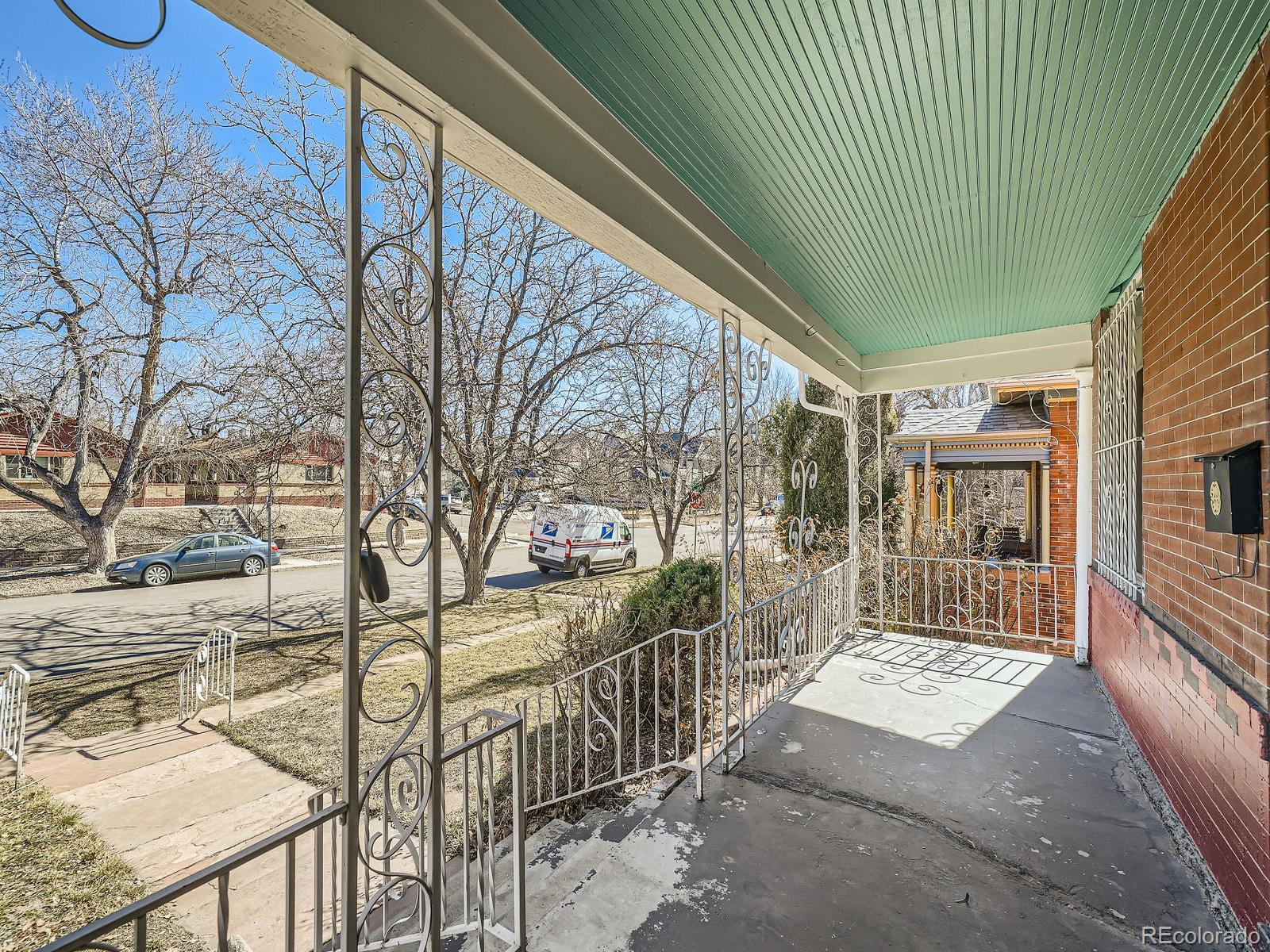 MLS Image #3 for 2411 n high street,denver, Colorado