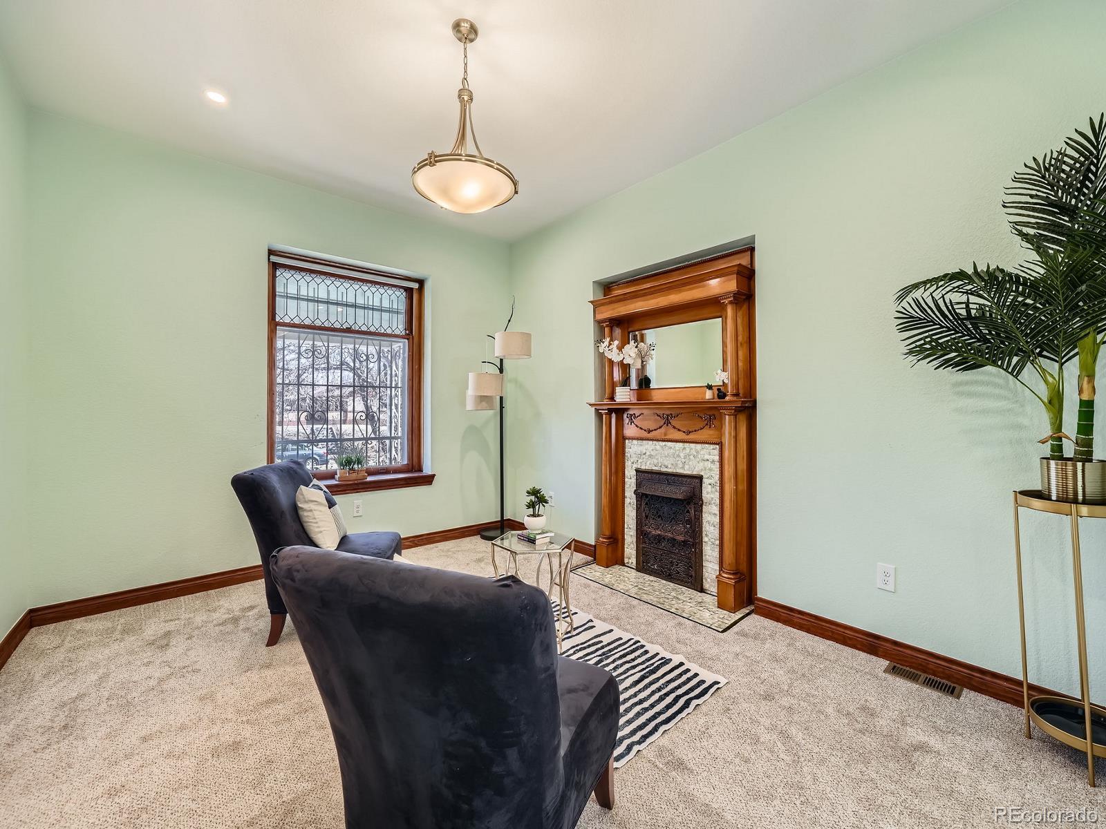 MLS Image #5 for 2411 n high street,denver, Colorado