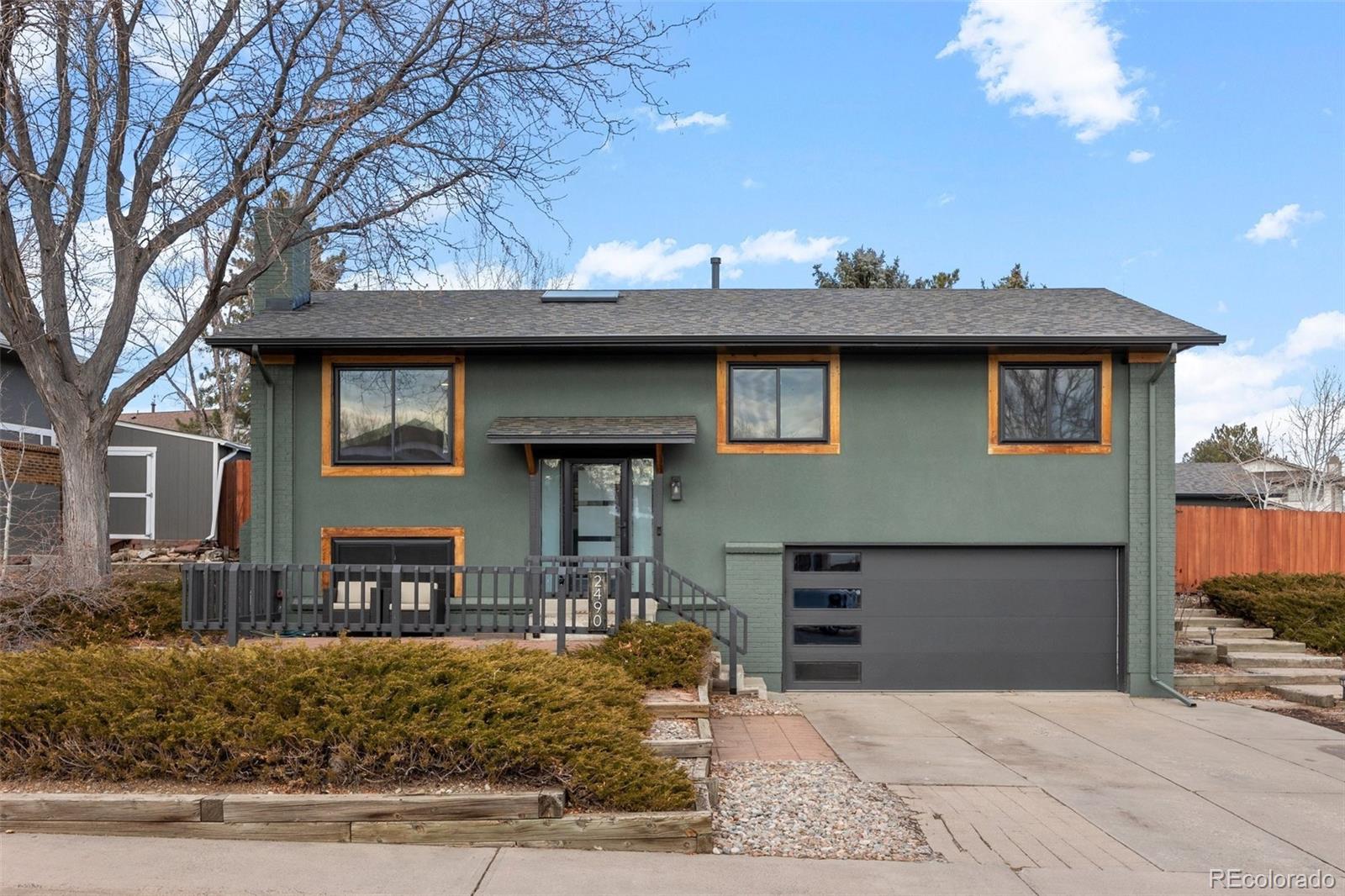 MLS Image #0 for 2490 s coors street,lakewood, Colorado