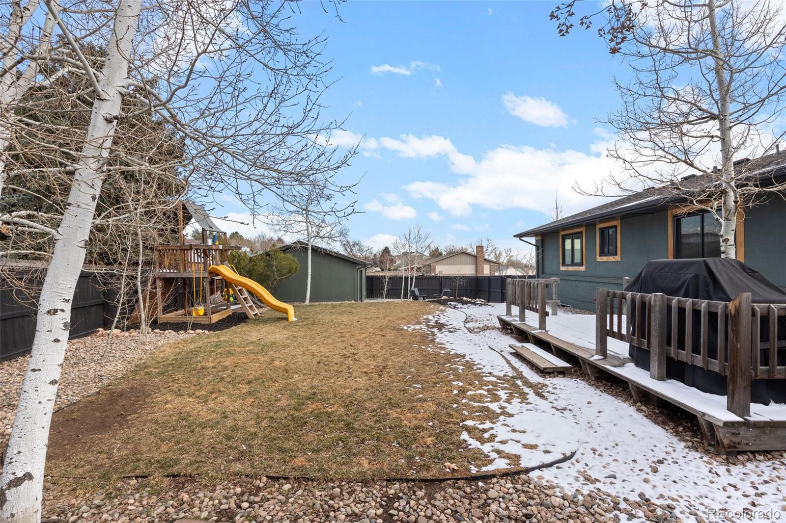 MLS Image #23 for 2490 s coors street,lakewood, Colorado