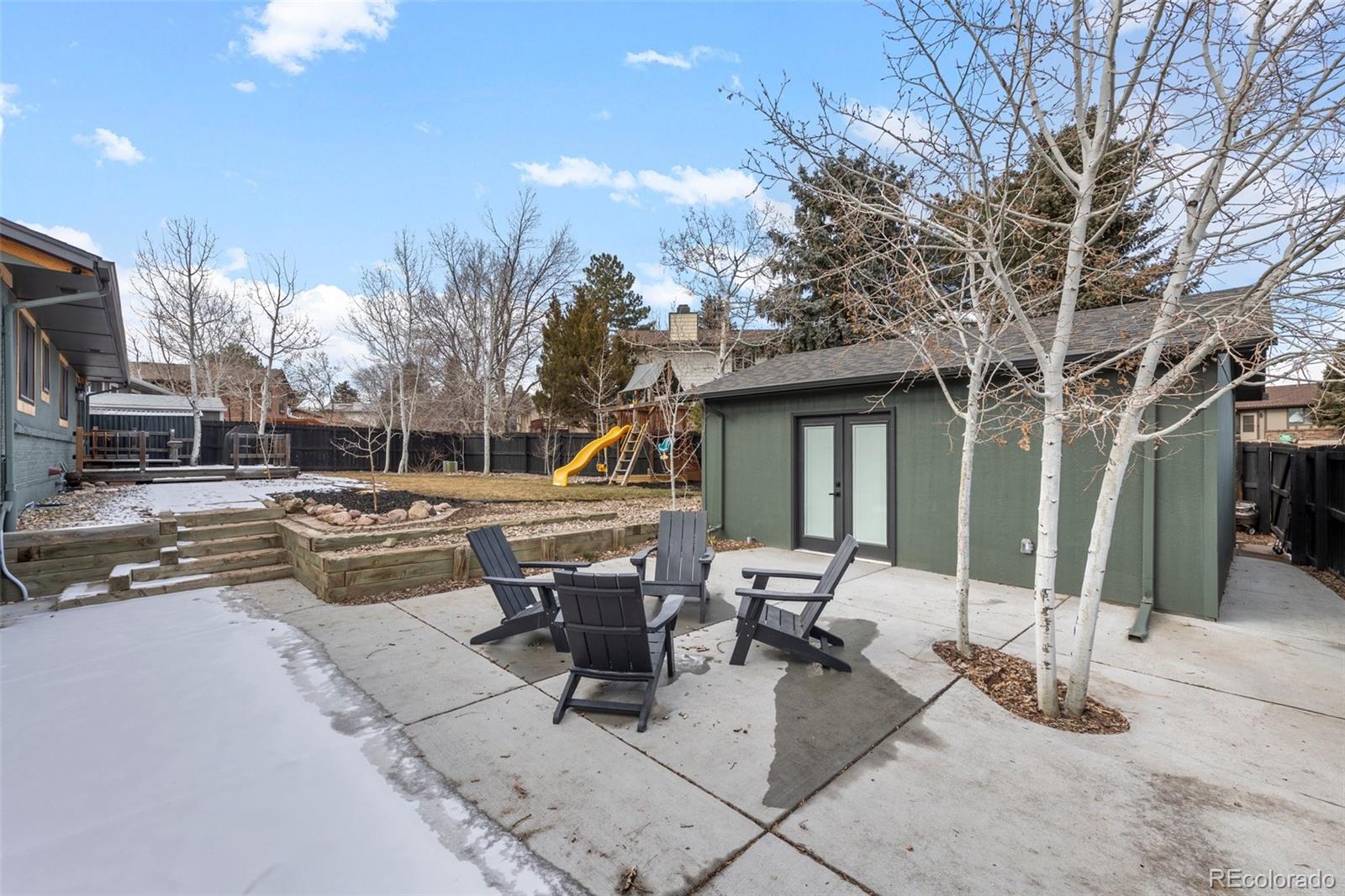 MLS Image #25 for 2490 s coors street,lakewood, Colorado