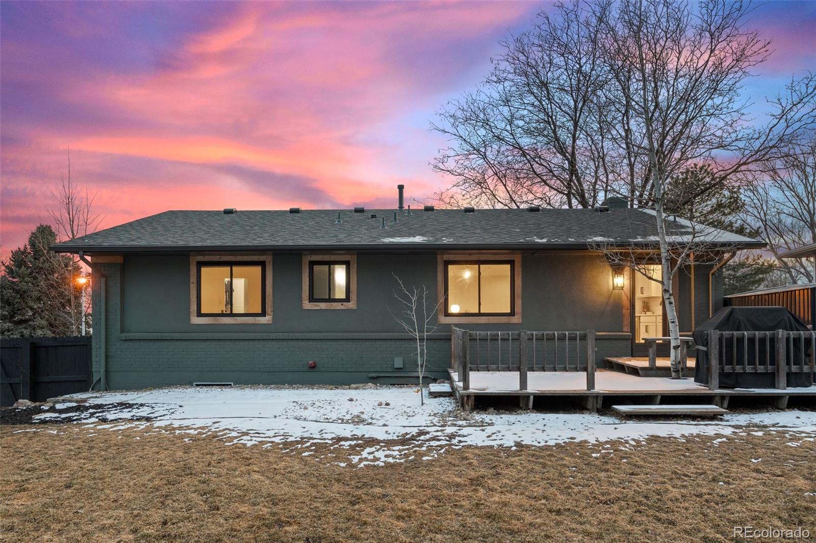 MLS Image #29 for 2490 s coors street,lakewood, Colorado