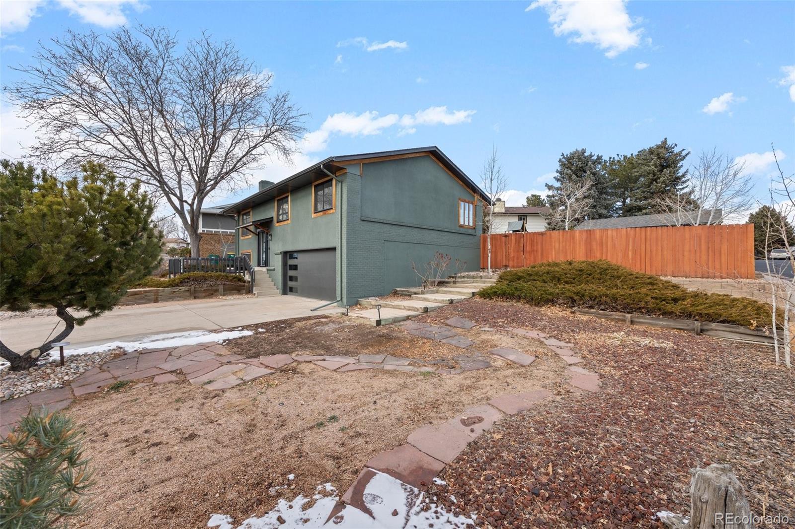 MLS Image #31 for 2490 s coors street,lakewood, Colorado