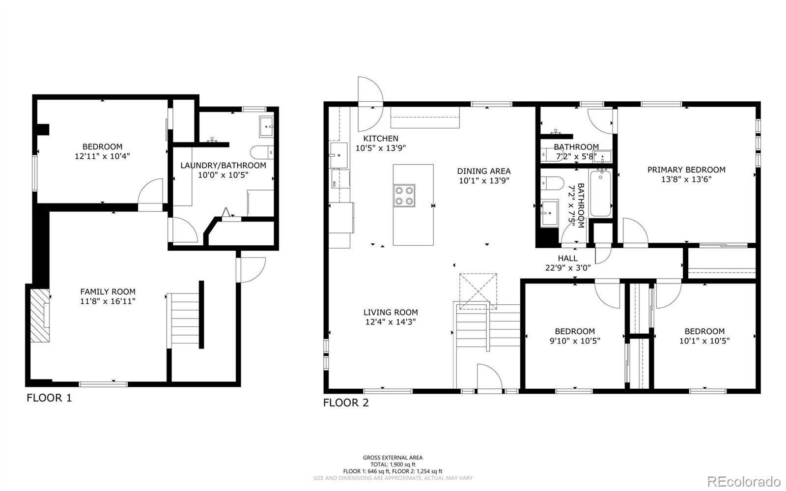 MLS Image #35 for 2490 s coors street,lakewood, Colorado