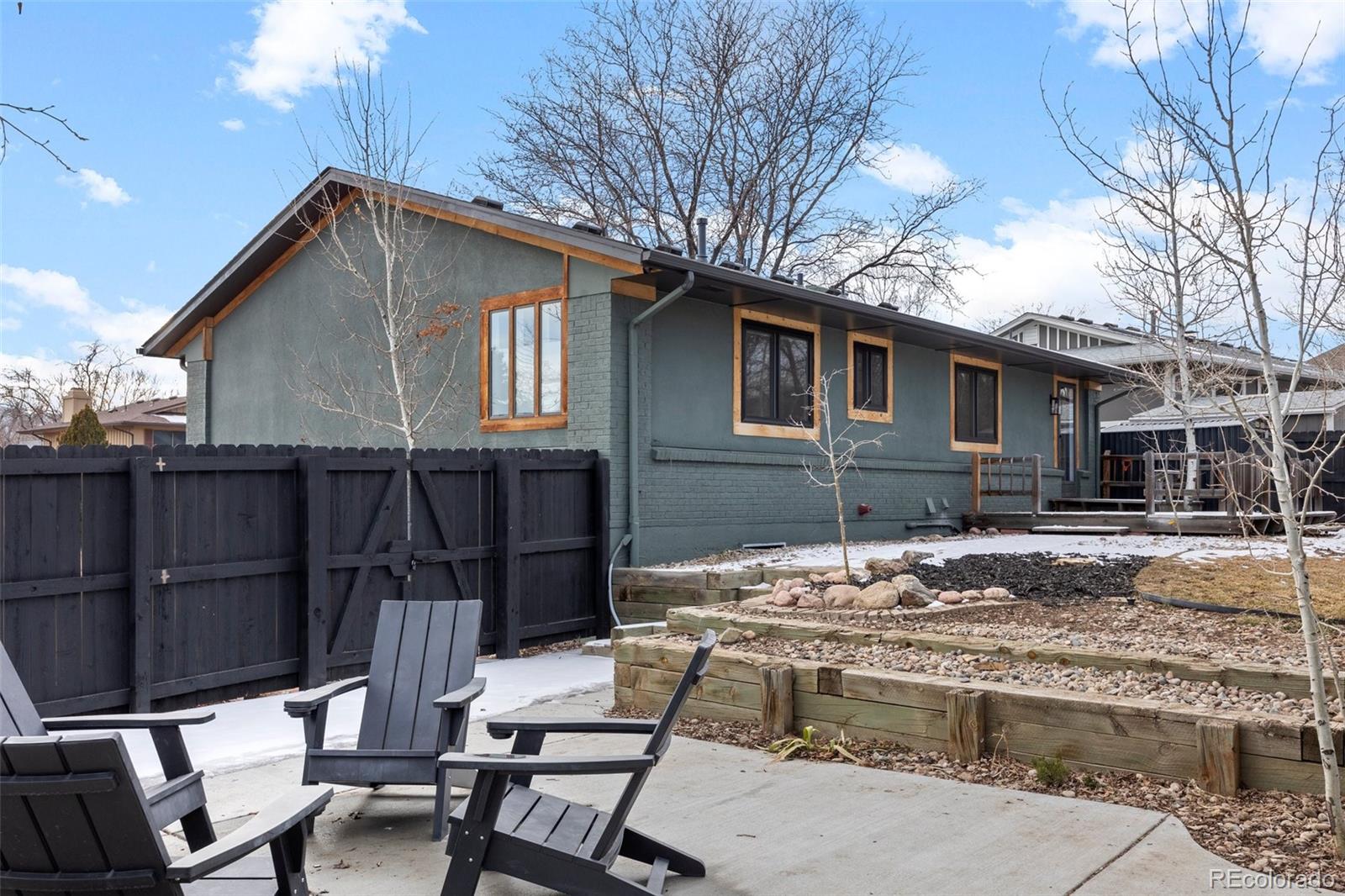 MLS Image #7 for 2490 s coors street,lakewood, Colorado