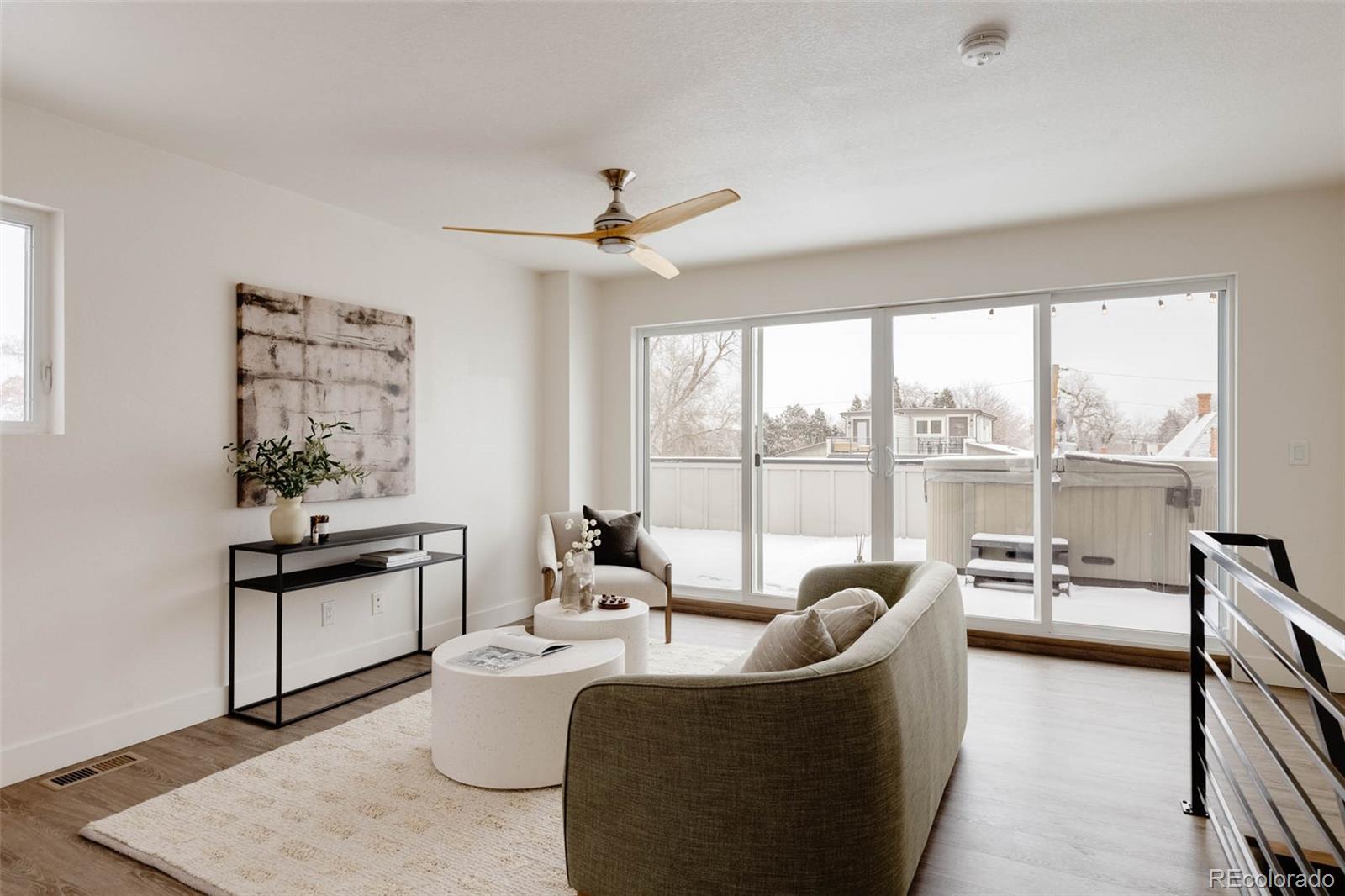 MLS Image #25 for 2742  hazel court,denver, Colorado