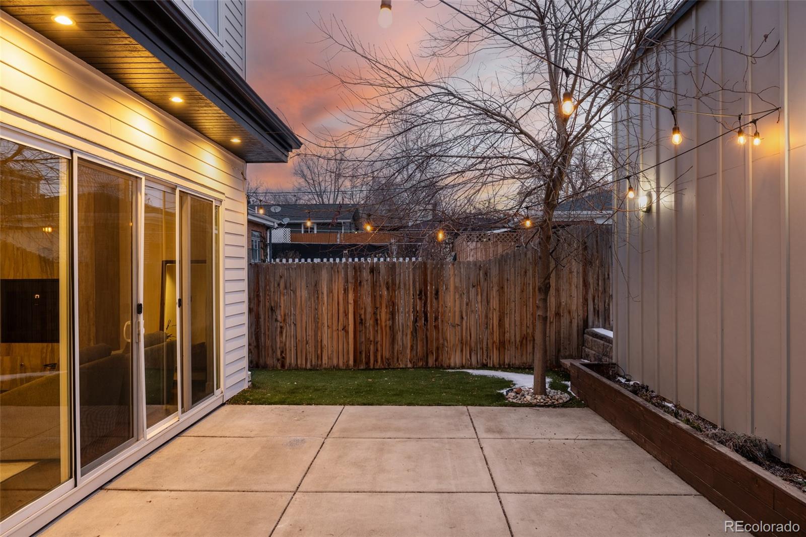 MLS Image #35 for 2742  hazel court,denver, Colorado