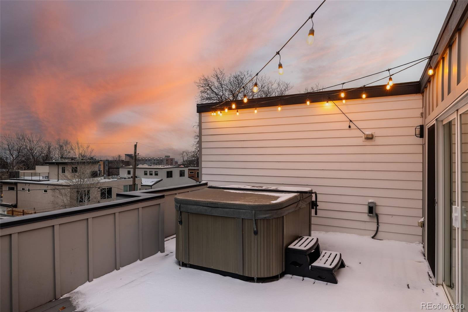 MLS Image #36 for 2742  hazel court,denver, Colorado