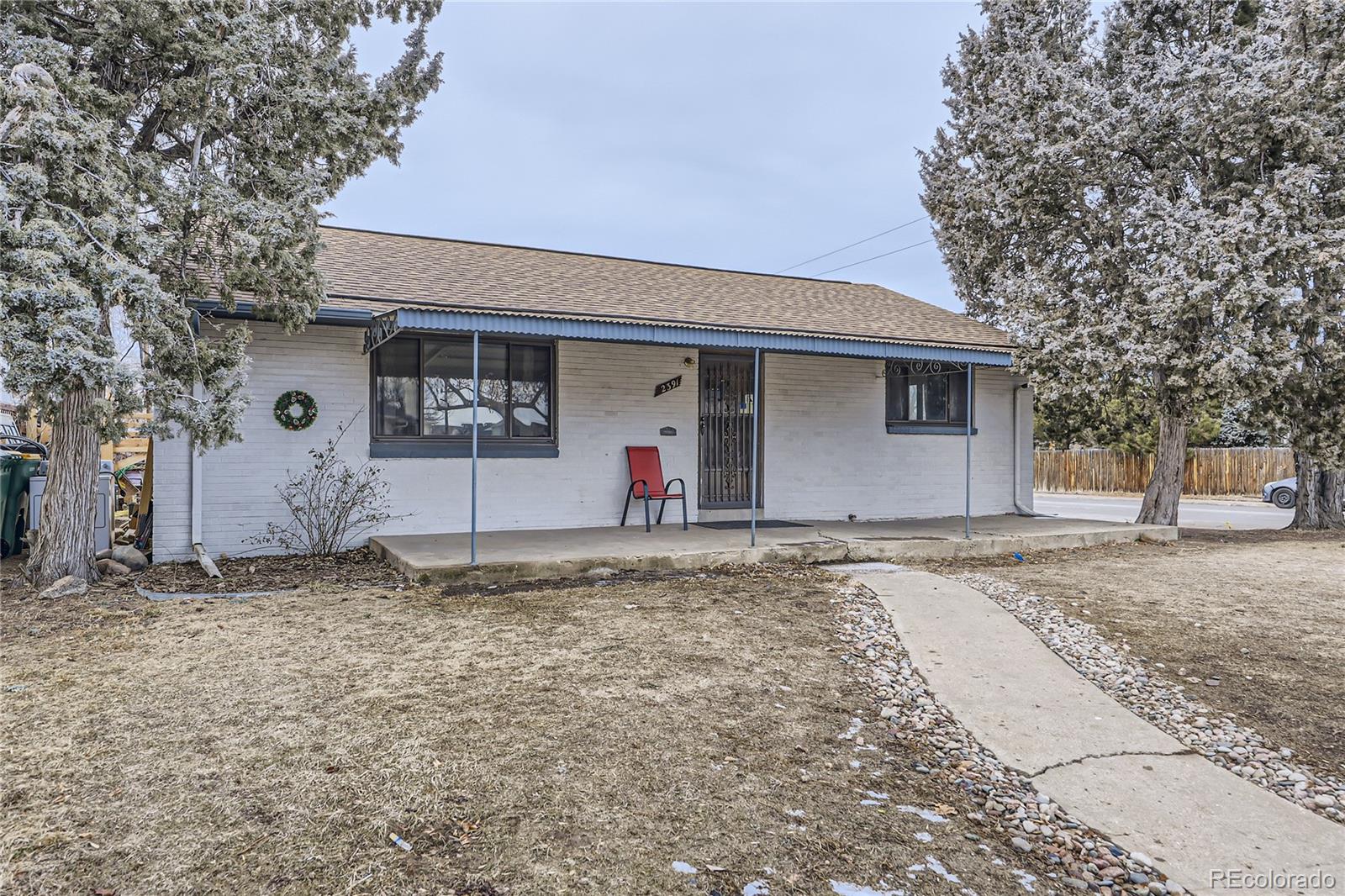 MLS Image #0 for 2391  kingston street,aurora, Colorado