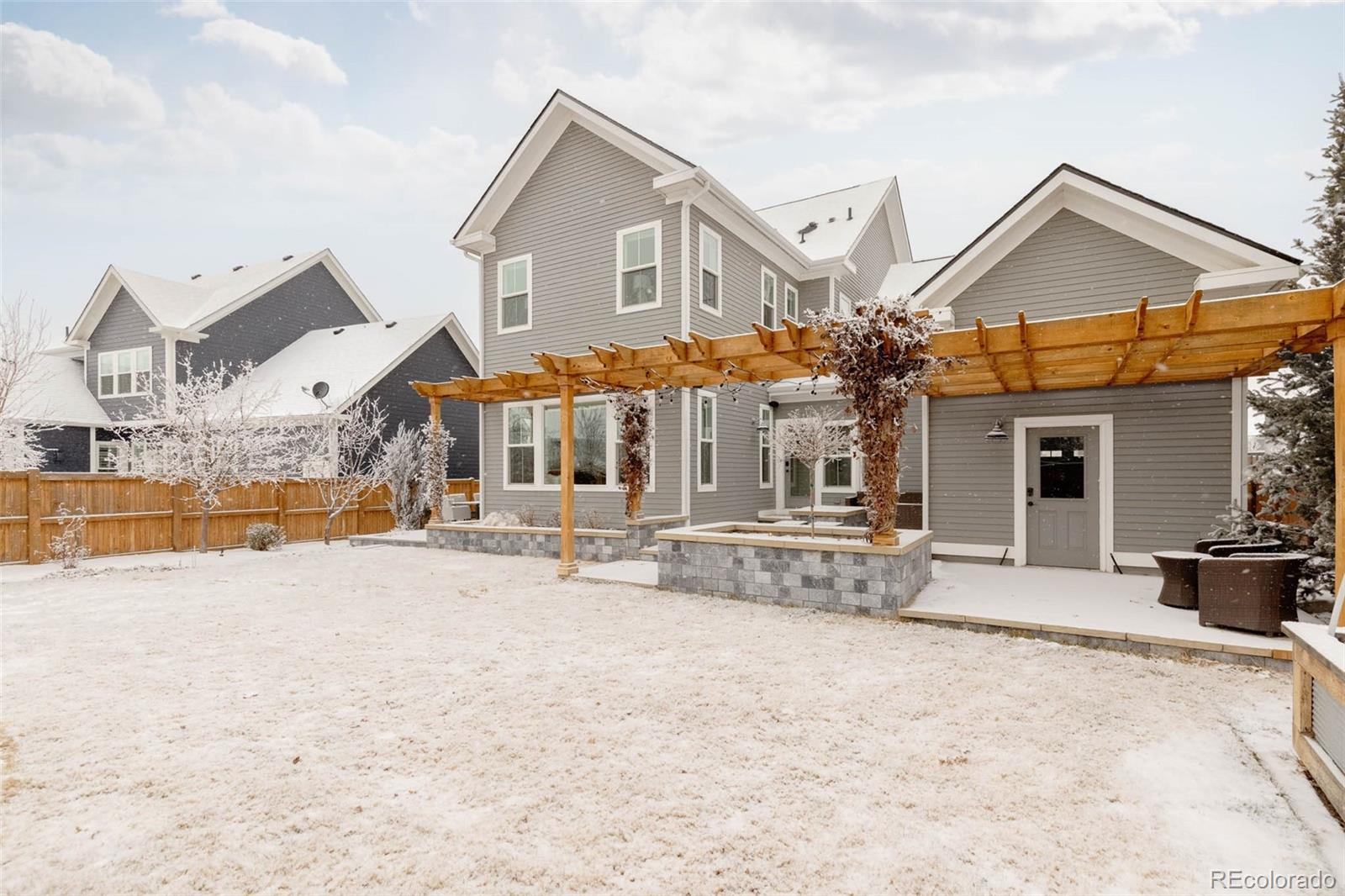 MLS Image #39 for 5228 n xenia street,denver, Colorado