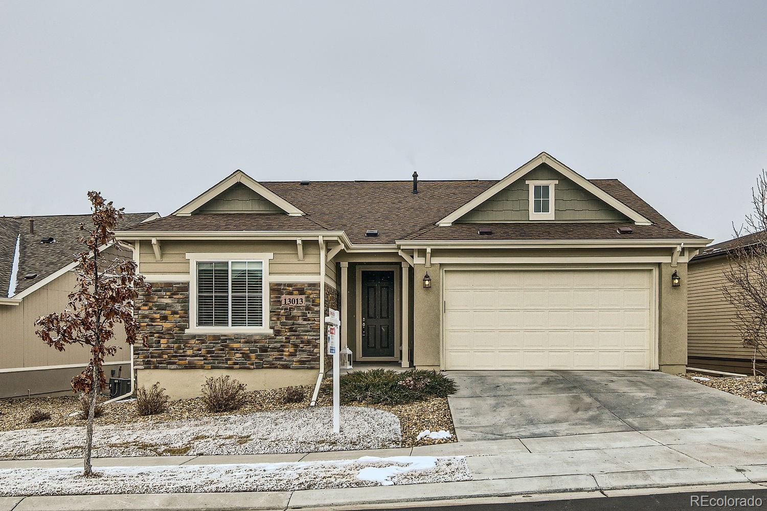 CMA Image for 13013  Sandstone Drive,Broomfield, Colorado