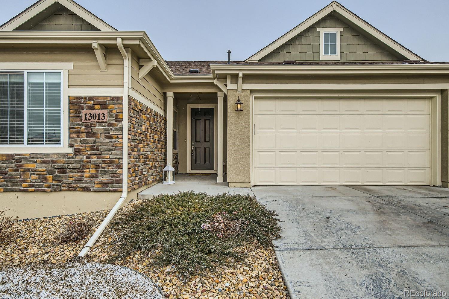 MLS Image #2 for 13013  sandstone drive,broomfield, Colorado