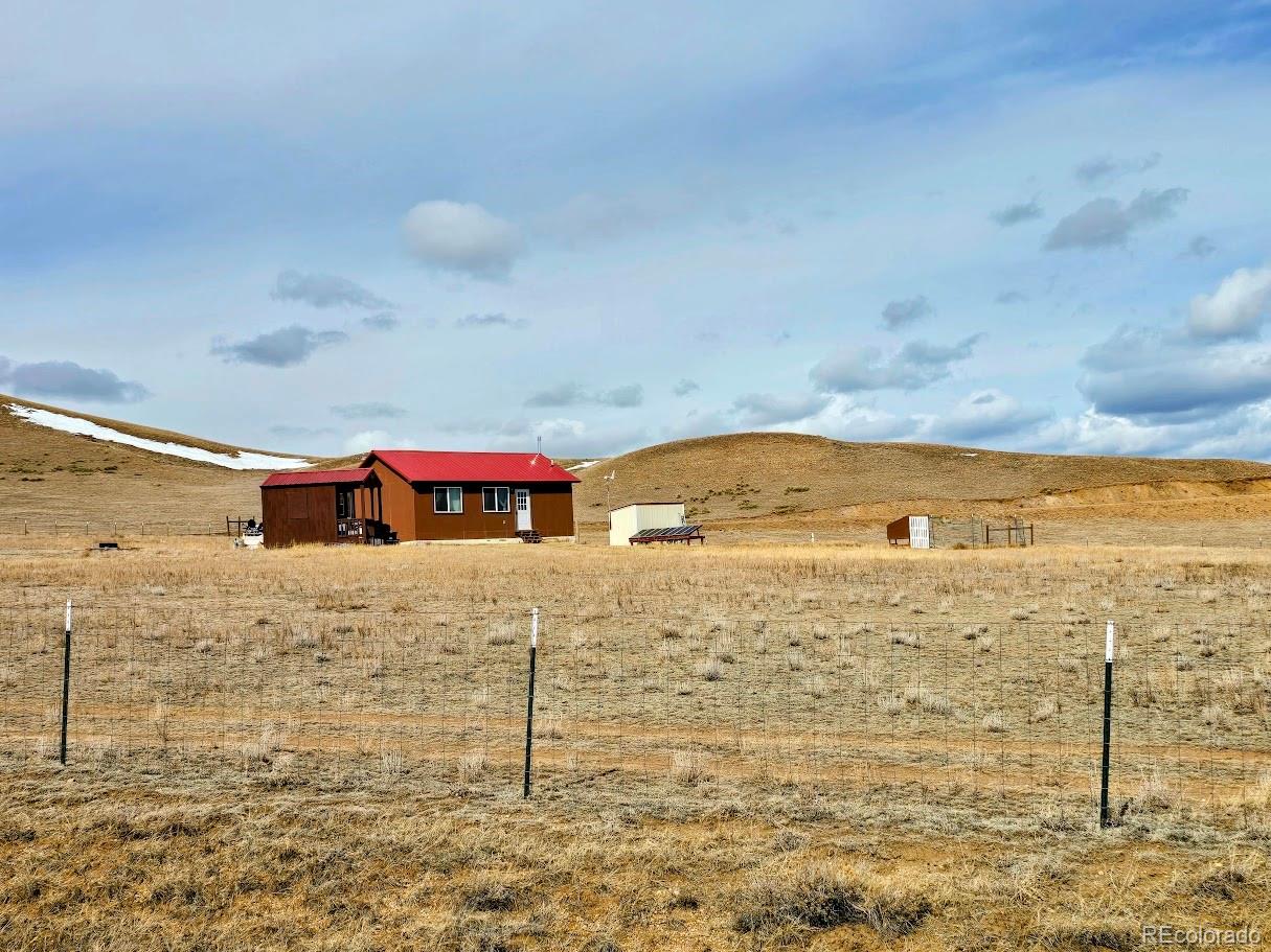 CMA Image for 6063  Jackson Road,Hartsel, Colorado