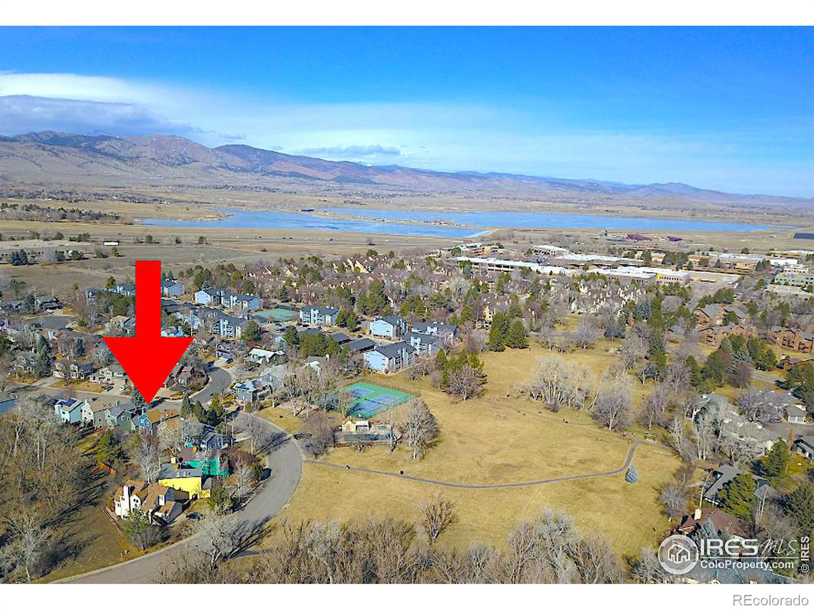 MLS Image #31 for 4491  wellington road,boulder, Colorado