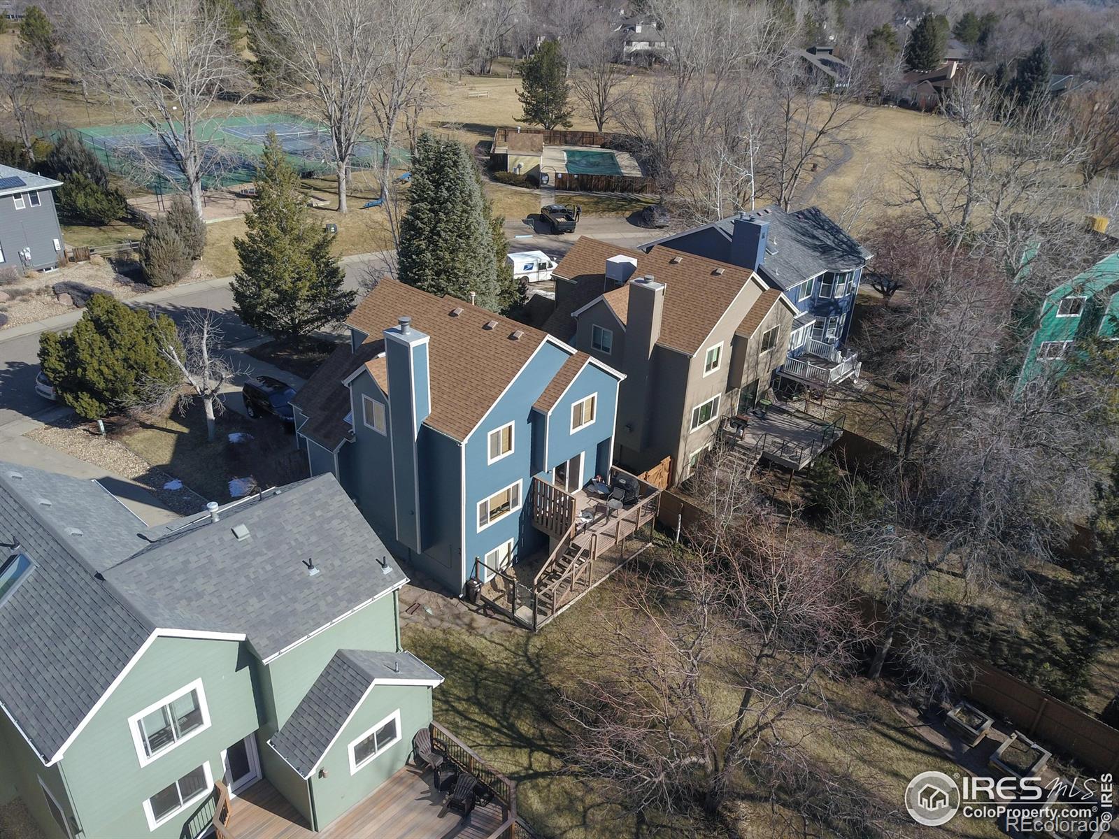 MLS Image #33 for 4491  wellington road,boulder, Colorado