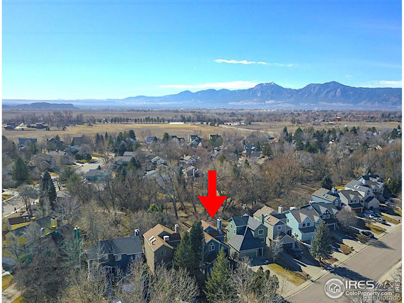 MLS Image #39 for 4491  wellington road,boulder, Colorado