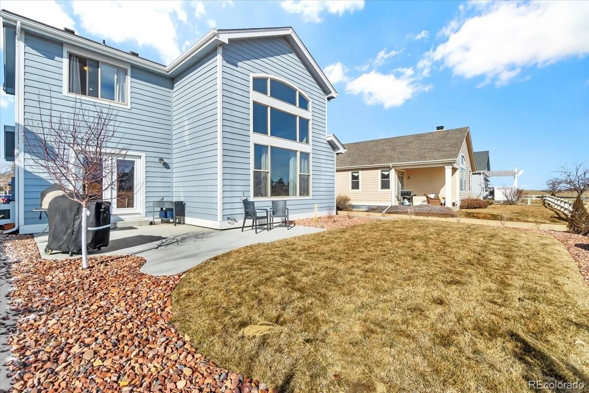 MLS Image #4 for 2919  sanford circle,loveland, Colorado