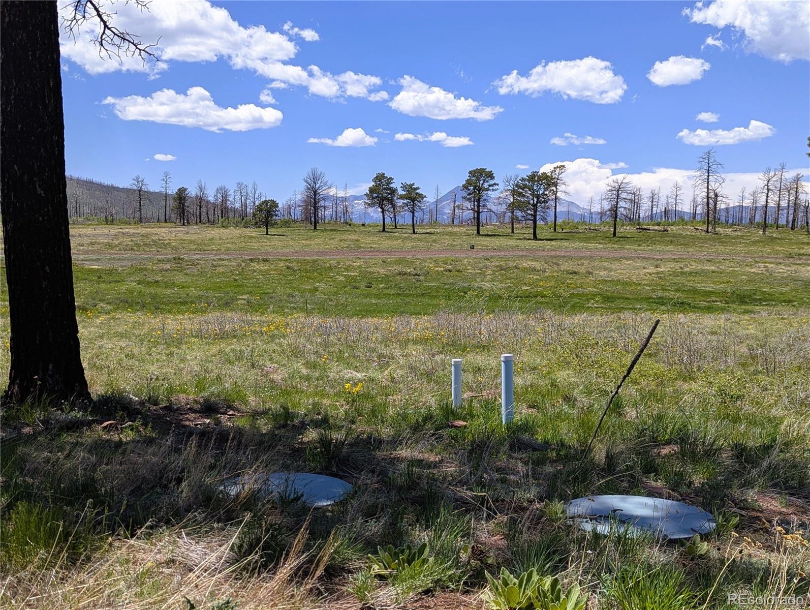MLS Image #40 for 1456  von heyl lane,fort garland, Colorado