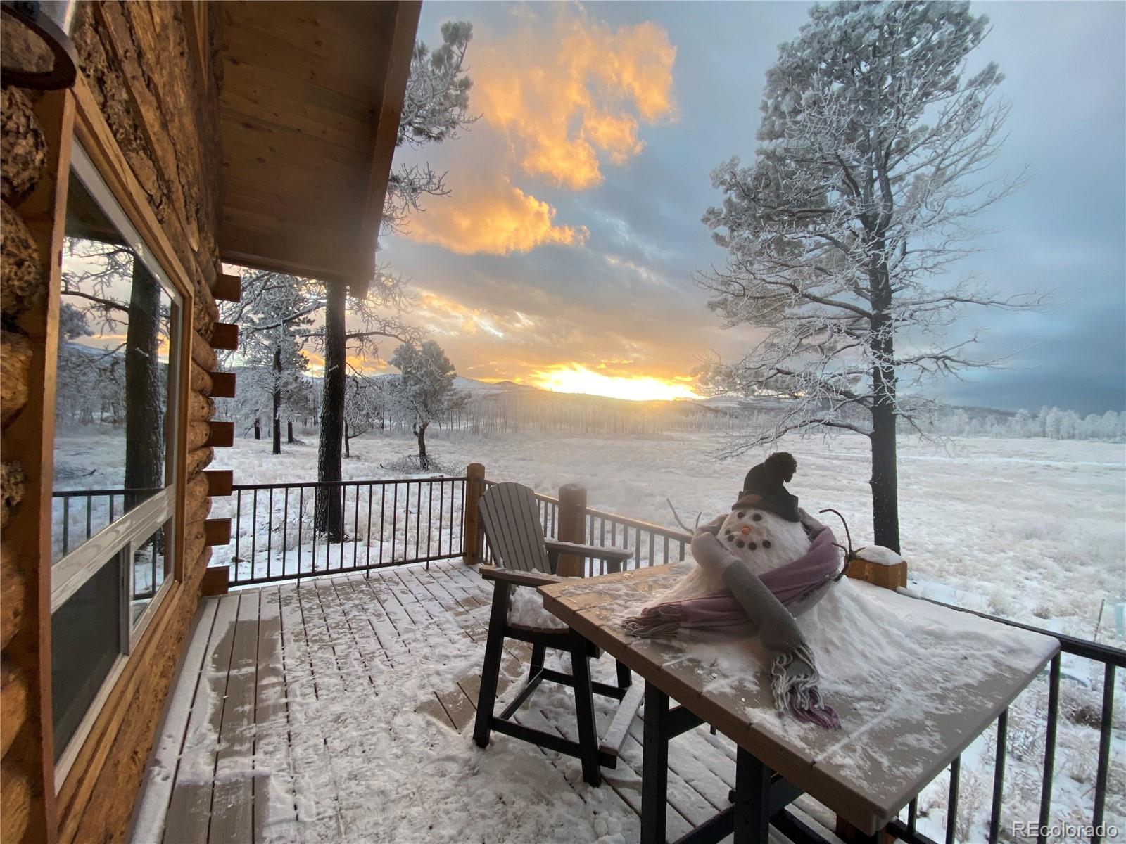 MLS Image #7 for 1456  von heyl lane,fort garland, Colorado