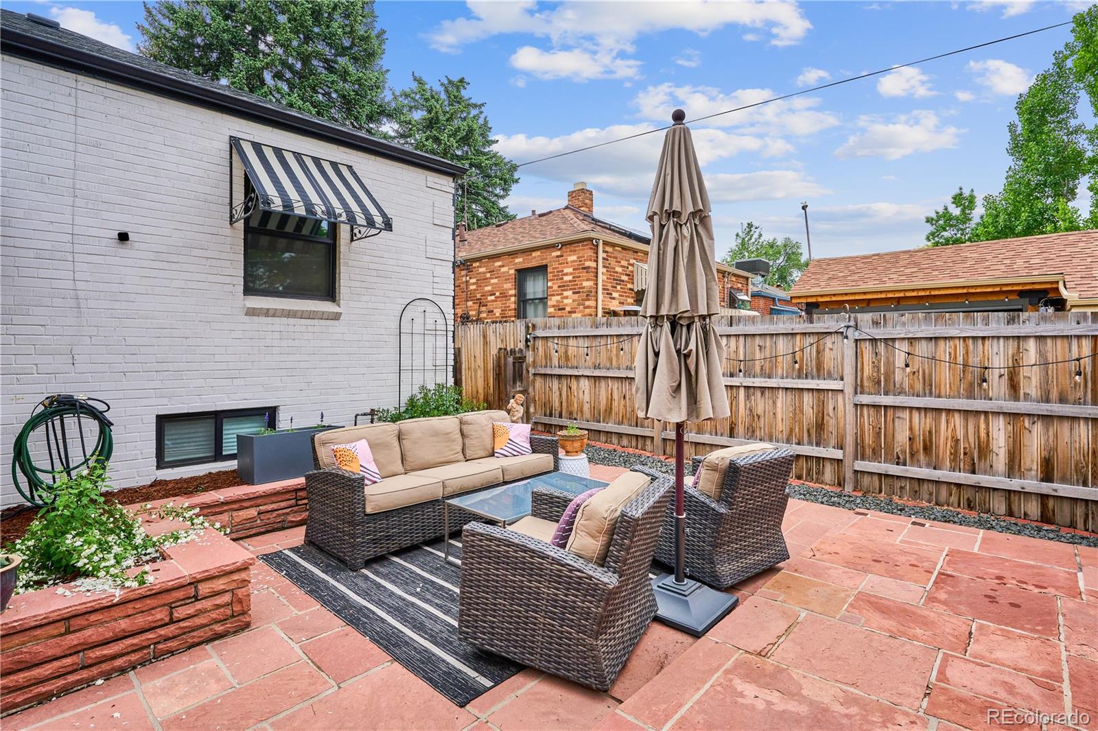 MLS Image #27 for 1591  holly street,denver, Colorado