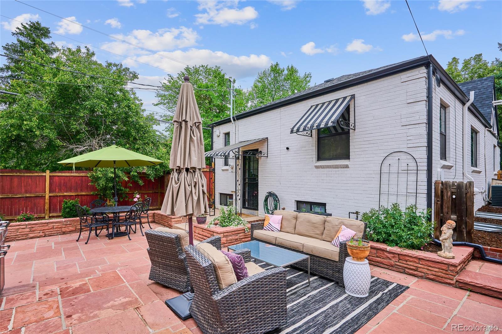 MLS Image #28 for 1591  holly street,denver, Colorado