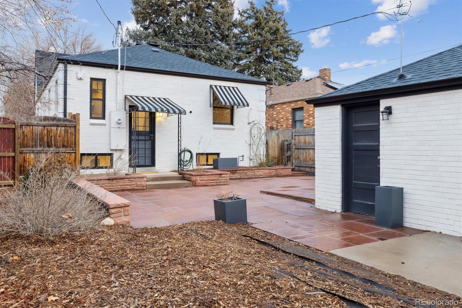 MLS Image #31 for 1591  holly street,denver, Colorado