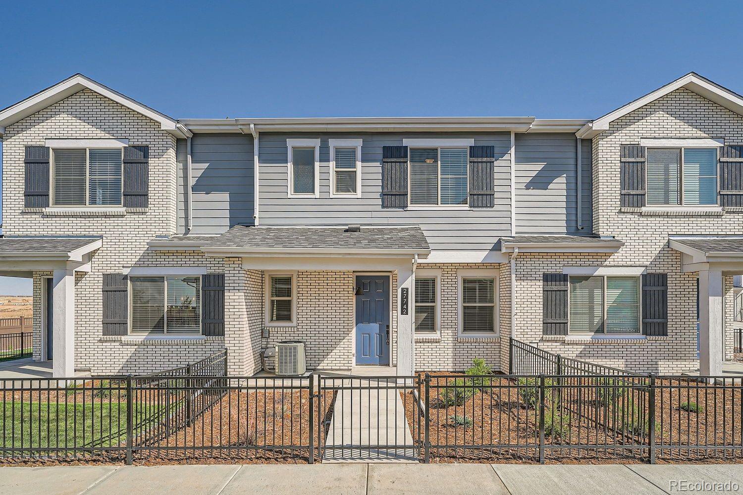 MLS Image #0 for 27742 e 1st avenue,aurora, Colorado