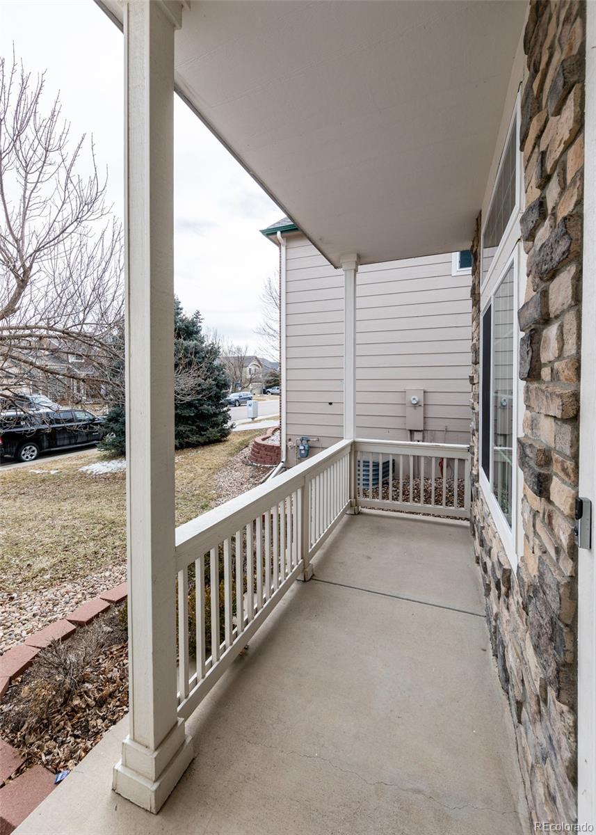 MLS Image #1 for 257  cherry street,castle rock, Colorado