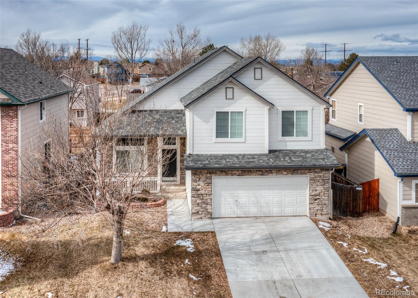 MLS Image #36 for 257  cherry street,castle rock, Colorado