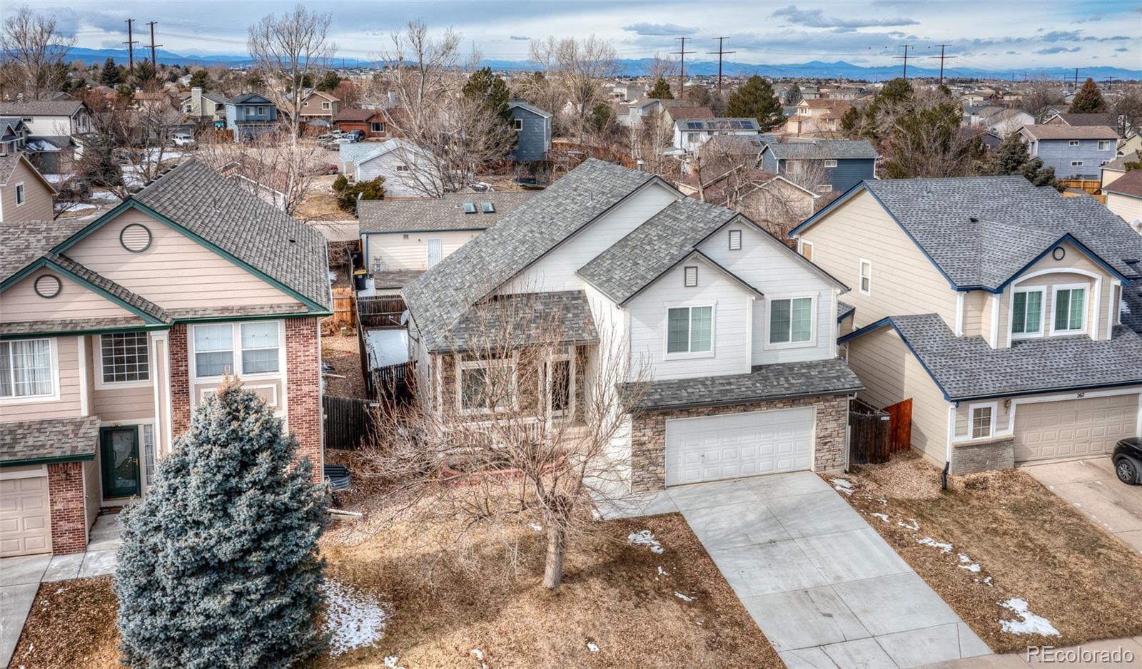 MLS Image #37 for 257  cherry street,castle rock, Colorado