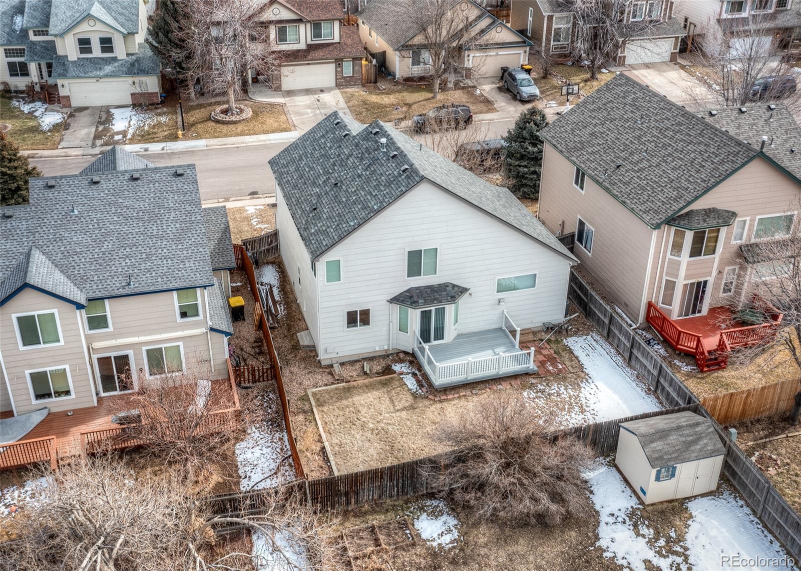 MLS Image #38 for 257  cherry street,castle rock, Colorado