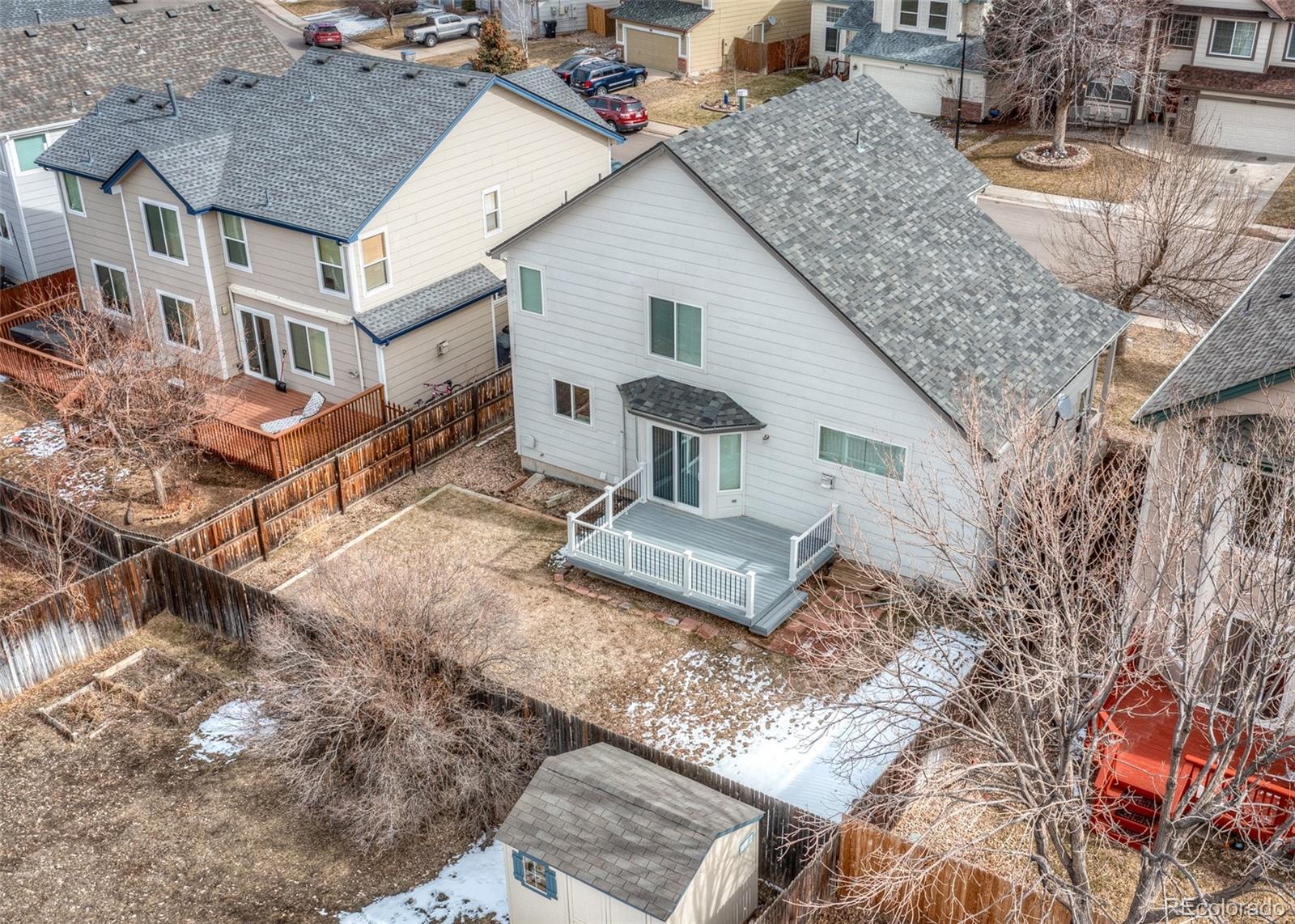 MLS Image #39 for 257  cherry street,castle rock, Colorado