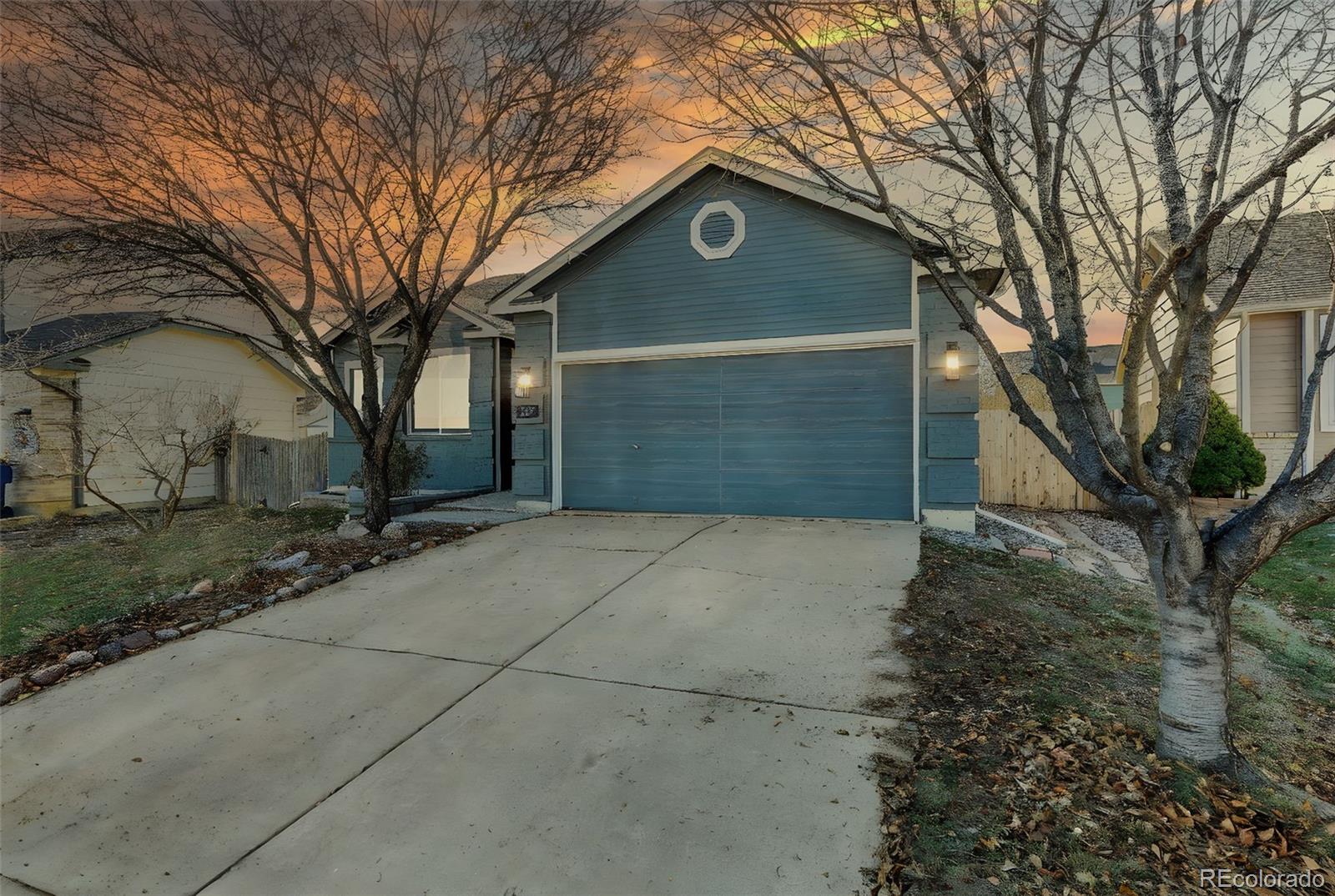 MLS Image #3 for 1573 s canoe creek drive,colorado springs, Colorado