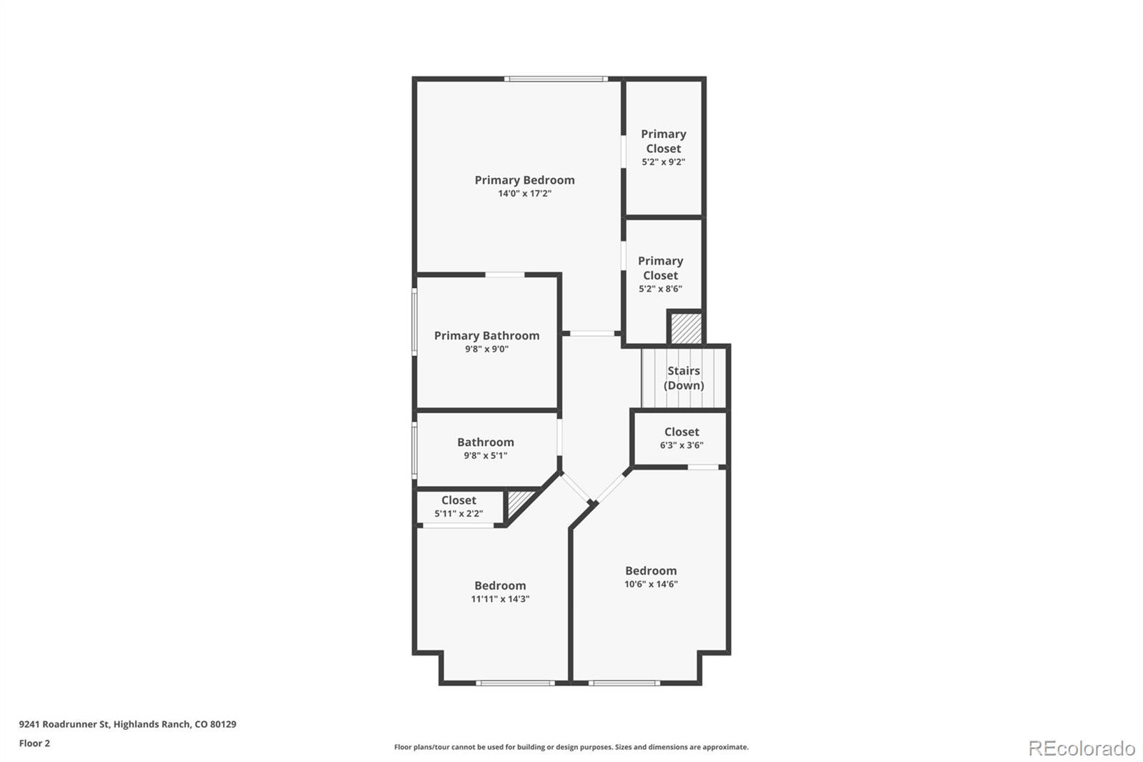 MLS Image #32 for 9241  roadrunner street,highlands ranch, Colorado