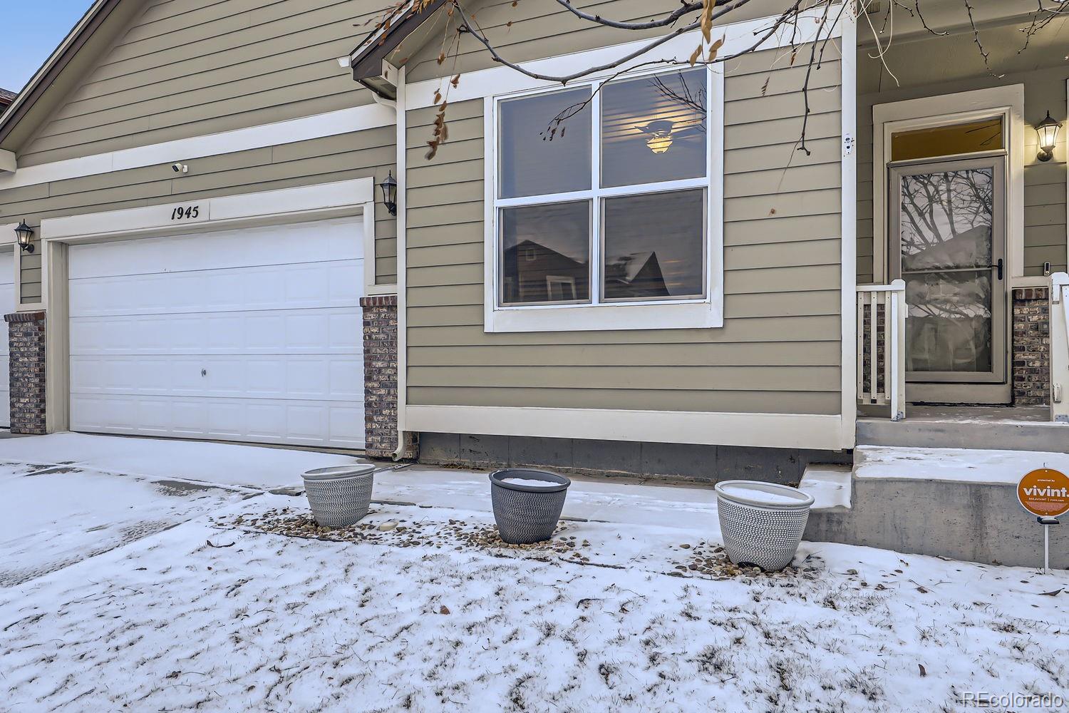 MLS Image #3 for 1945  basil street,strasburg, Colorado