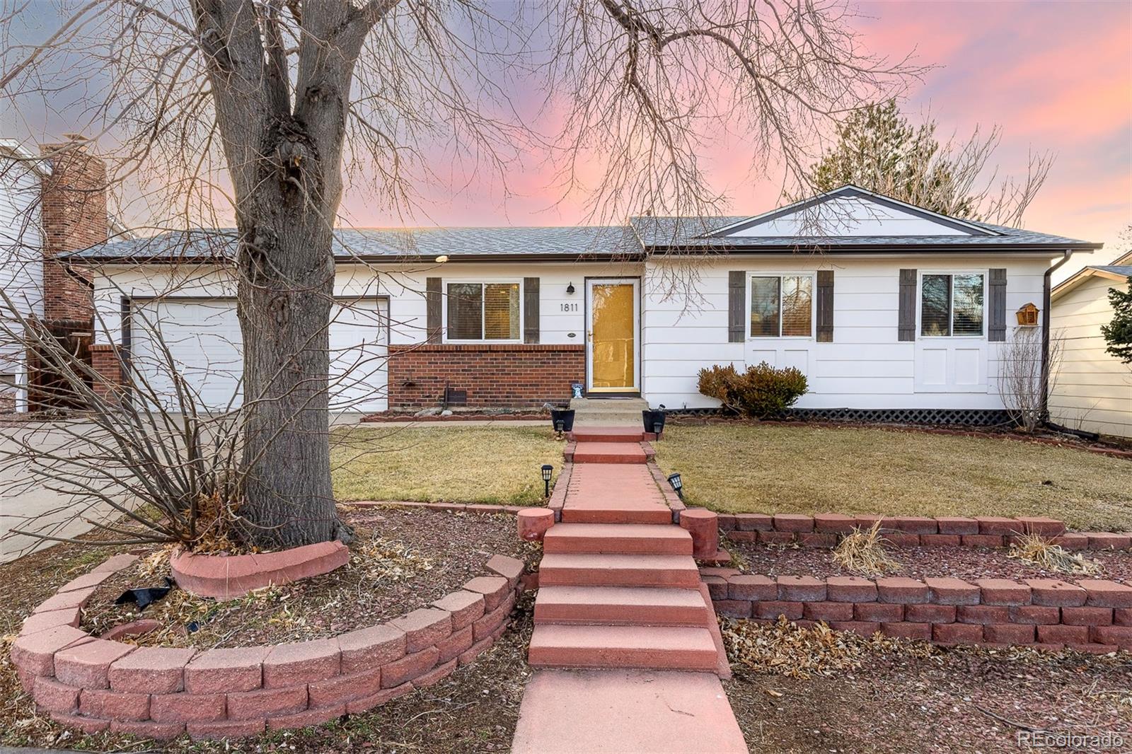 MLS Image #0 for 1811 s norfolk street,aurora, Colorado