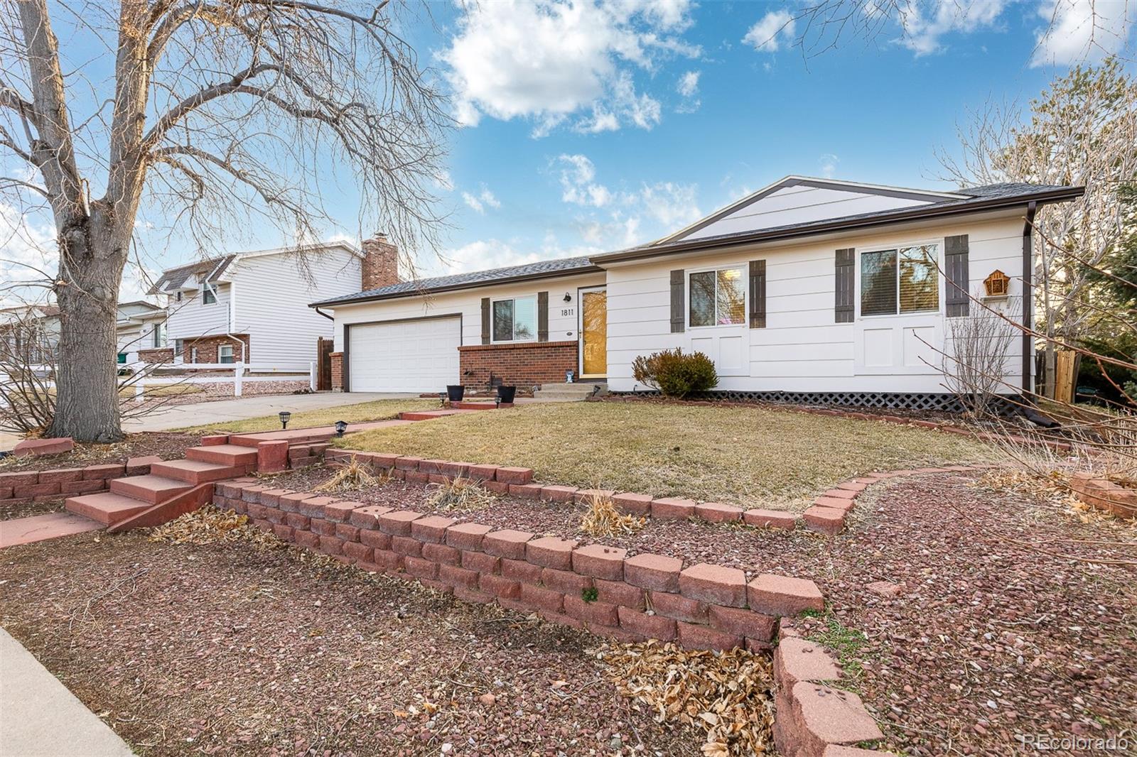 CMA Image for 1811 S Norfolk Street,Aurora, Colorado