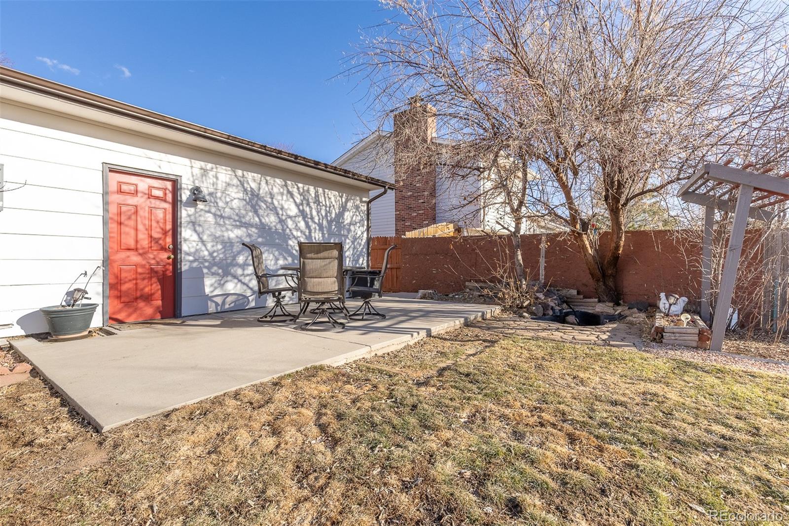 MLS Image #23 for 1811 s norfolk street,aurora, Colorado