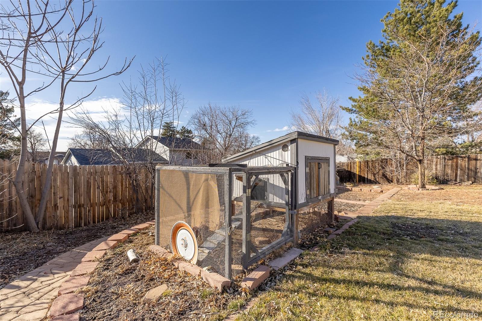 MLS Image #24 for 1811 s norfolk street,aurora, Colorado