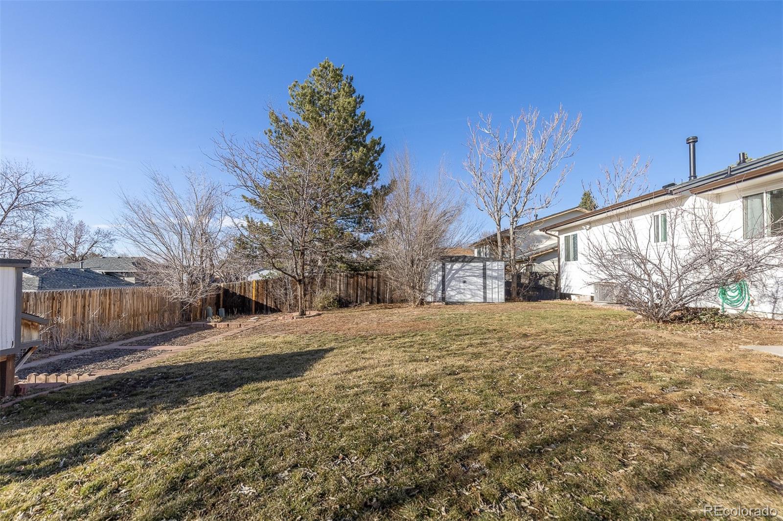 MLS Image #25 for 1811 s norfolk street,aurora, Colorado