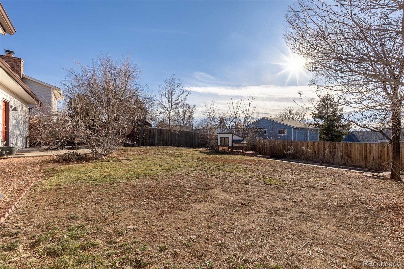 MLS Image #27 for 1811 s norfolk street,aurora, Colorado